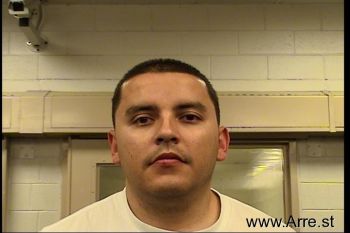 Jose R Tapia Mugshot